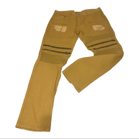 Black Premium Jeans! - Picture 4 of 7